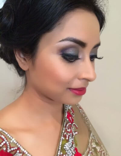 Wedding Hair & Make-up in North East