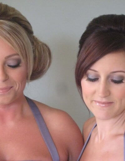 mobile hair and makeup newcastle