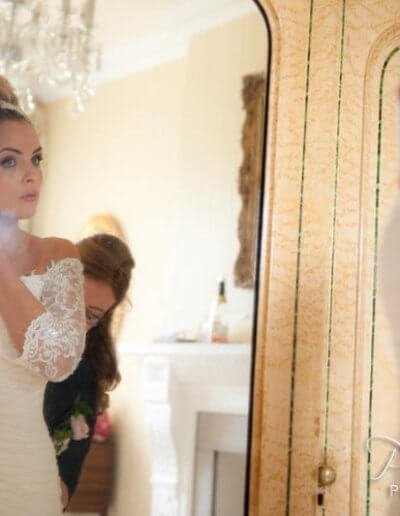 Wedding Hair & Make-up in North East
